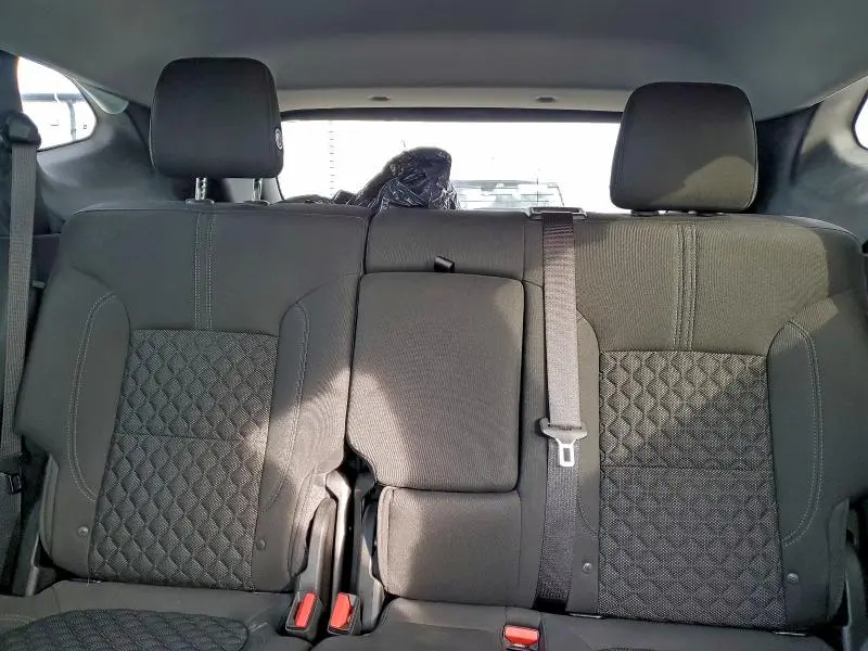 2019 CHEVROLET BLAZER 1LT  