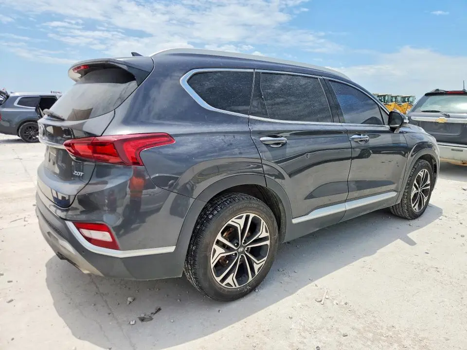 2020 HYUNDAI SANTA FE SEL 2.0T  