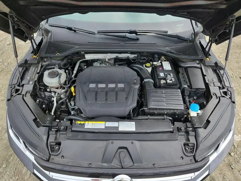 2020 VOLKSWAGEN ARTEON SE  