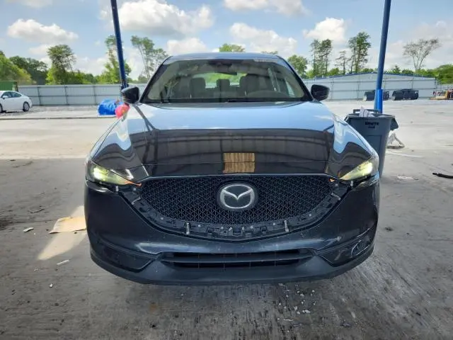 2020 MAZDA CX-5 SPORT  