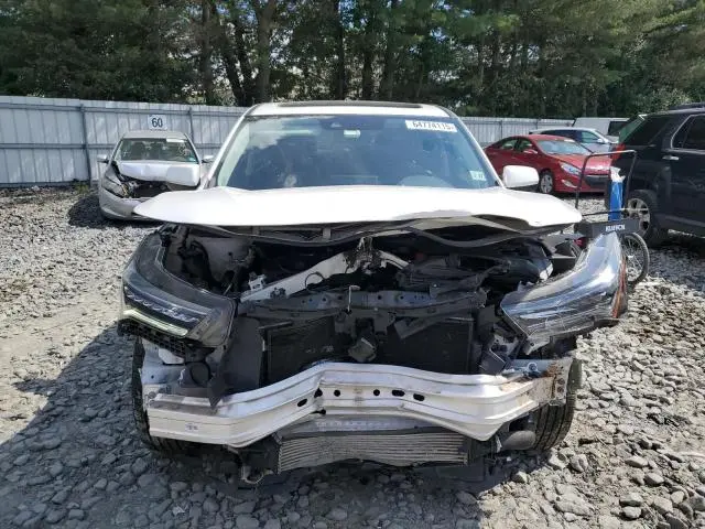 2022 ACURA RDX TECHNOLOGY  
