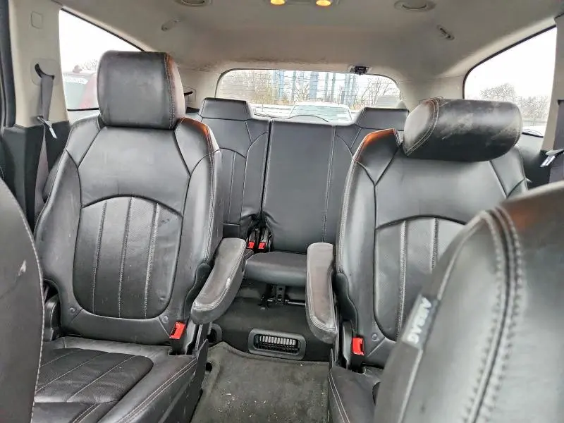 2015 BUICK ENCLAVE   