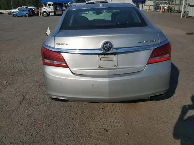 2014 BUICK LACROSSE   
