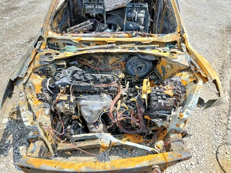 2012 NISSAN ALTIMA 2.5  