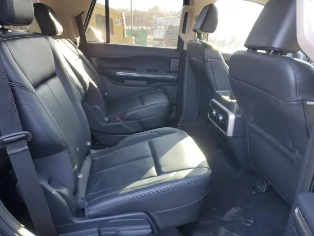 2023 FORD EXPEDITION XLT  