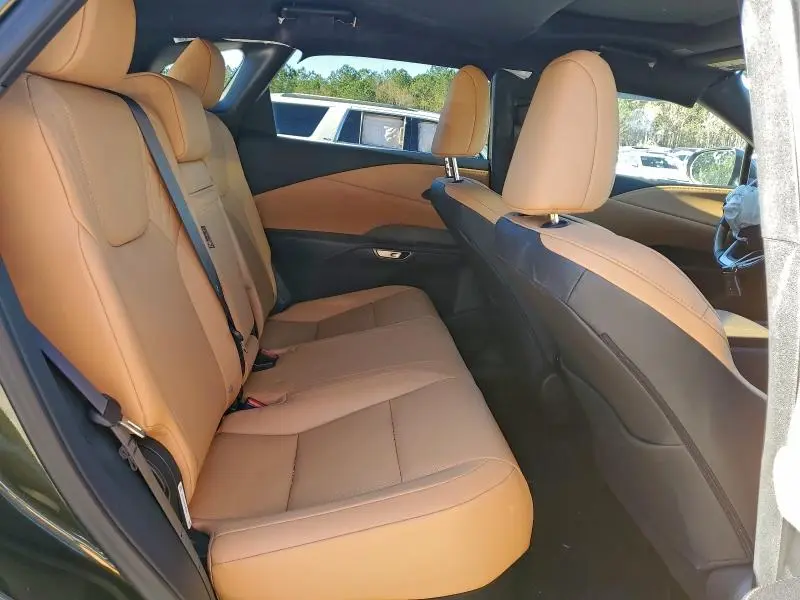 2024 LEXUS RX 350 BASE  