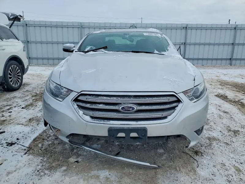 2013 FORD TAURUS SEL  