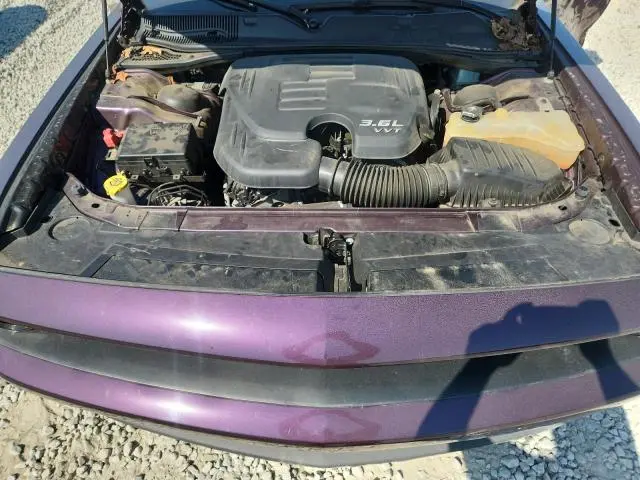 2020 DODGE CHALLENGER GT  