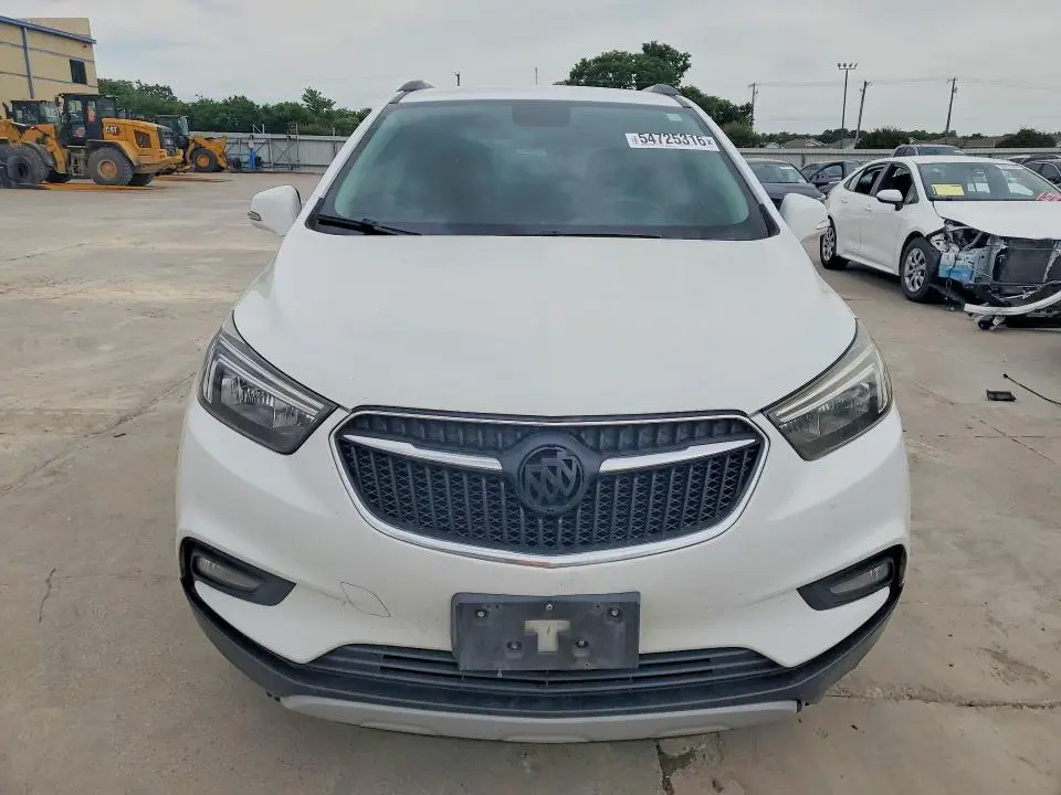 2019 BUICK ENCORE SPORT TOURING  