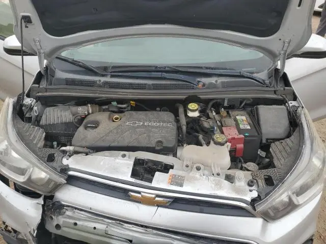 2017 CHEVROLET SPARK 1LT  