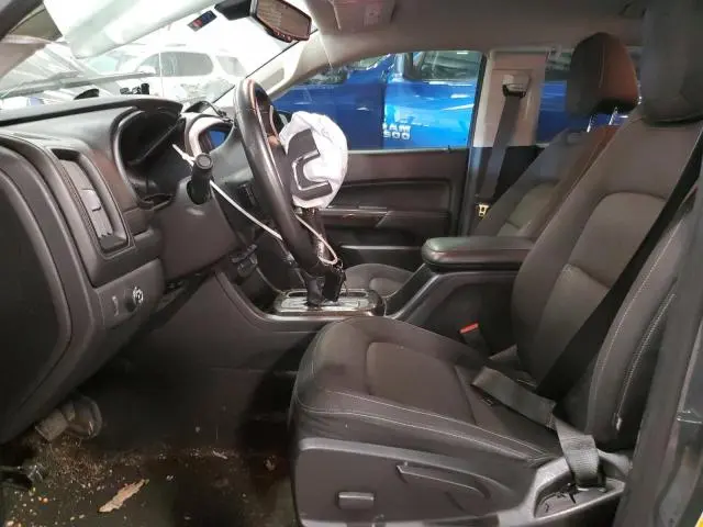 2015 GMC CANYON SLE  