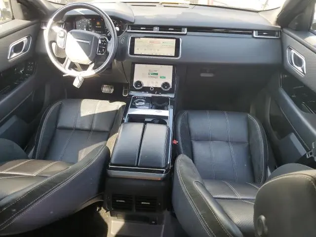 2020 LAND ROVER RANGE ROVER VELAR R-DYNAMIC S  