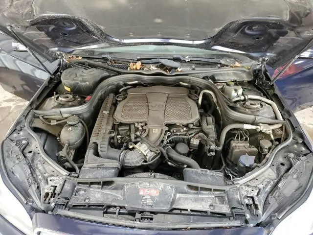 2014 MERCEDES-BENZ E 350 4MATIC  