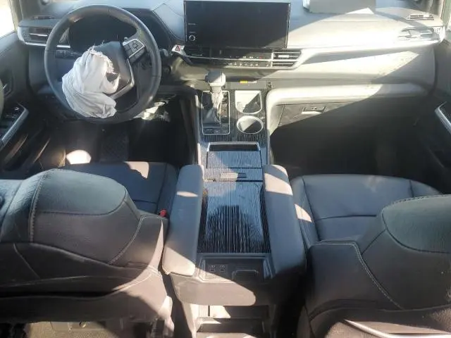 2025 TOYOTA SIENNA XSE  