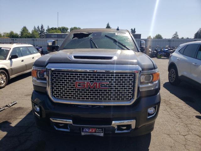 2017 GMC SIERRA K3500 DENALI