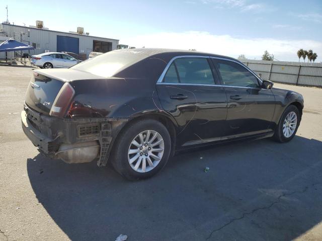 2013 CHRYSLER 300 