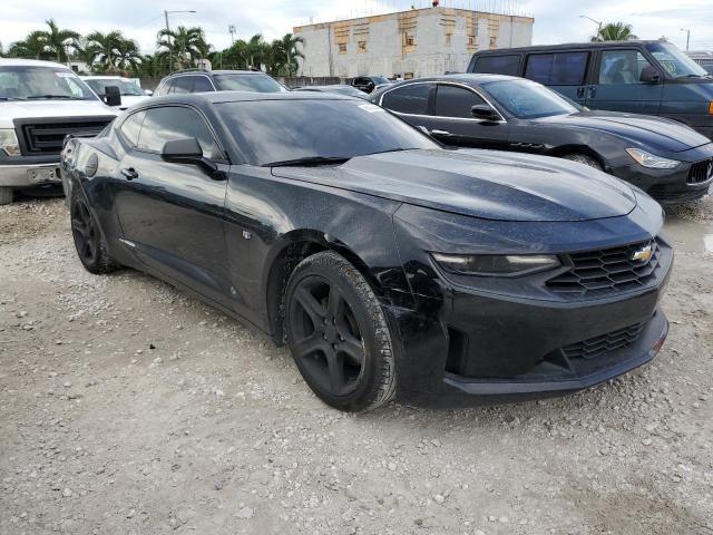 2019 CHEVROLET CAMARO LS