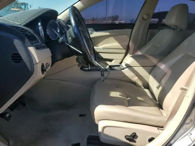 2011 CHRYSLER 300 LIMITED  