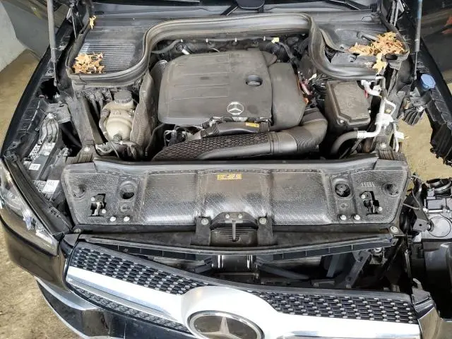 2023 MERCEDES-BENZ GLE 350 4MATIC