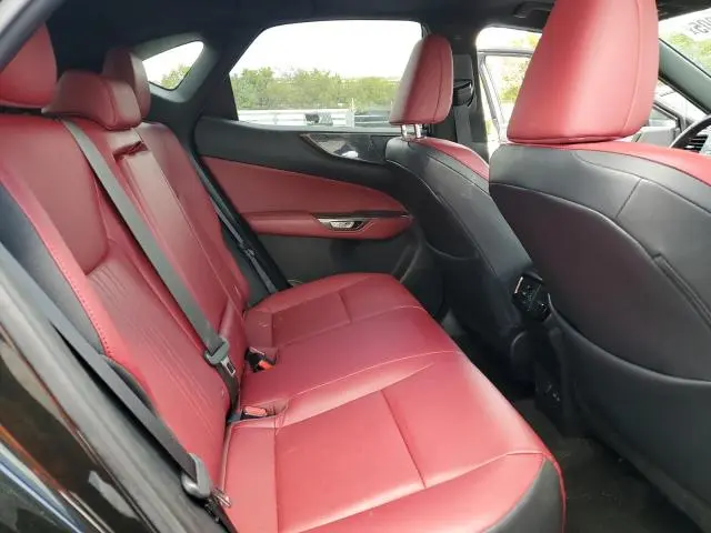 2023 LEXUS NX 350  