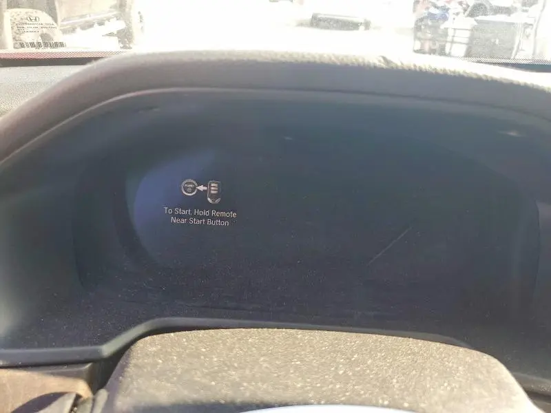 2018 HONDA ACCORD TOURING HYBRID  