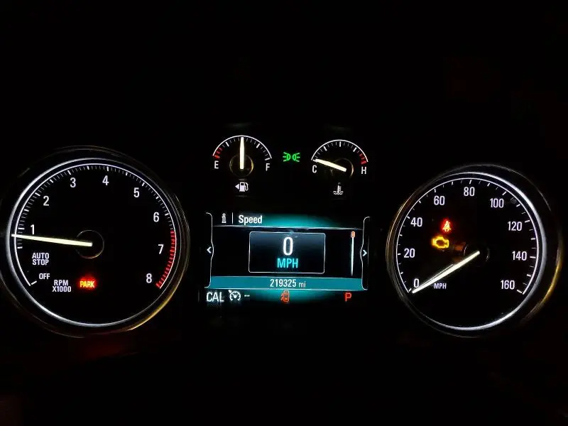2019 BUICK ENCLAVE PREMIUM  