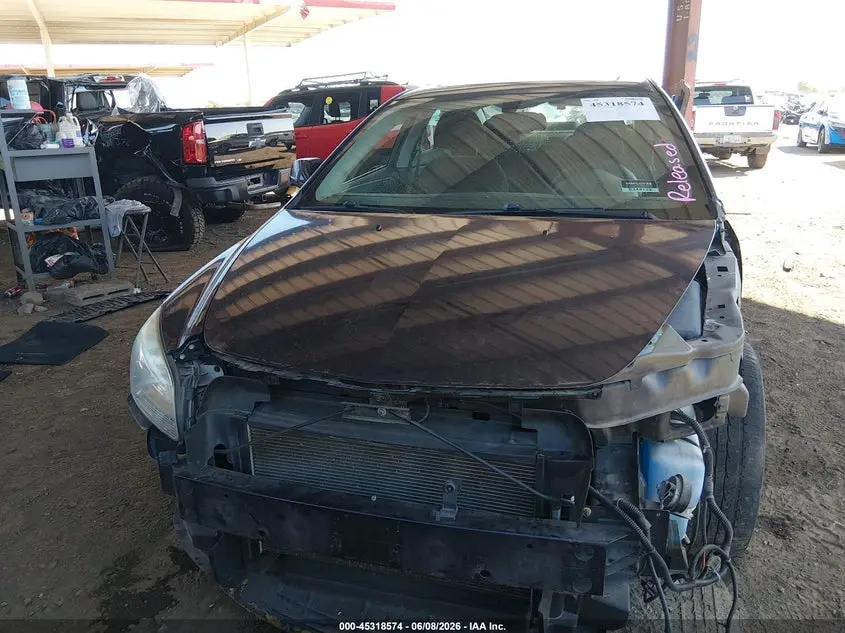 2011 CHEVROLET MALIBU 1LT