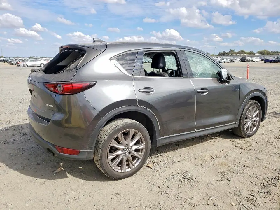 2020 MAZD CX-5 GRAND
