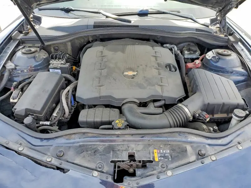 2013 CHEVROLET CAMARO LT  