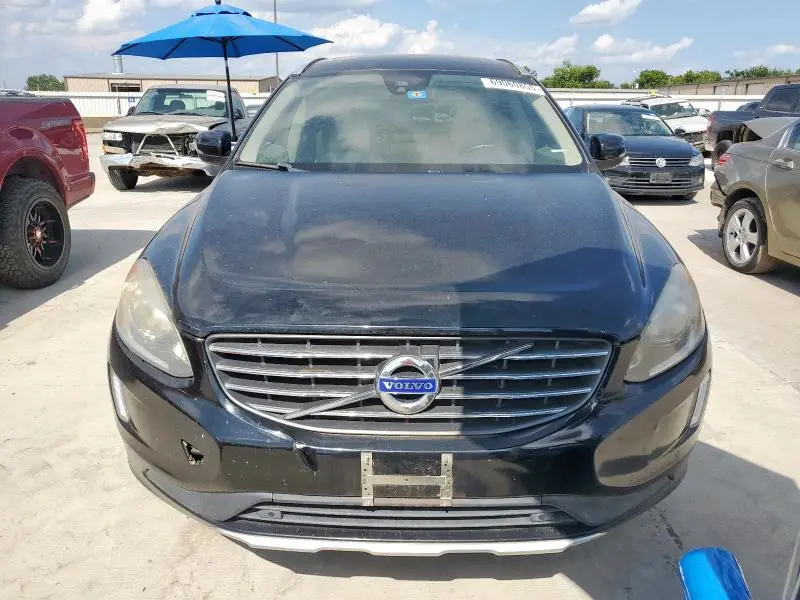 2015 VOLVO XC60 T5 PREMIER  