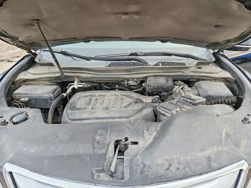 2015 ACURA MDX TECHNOLOGY  