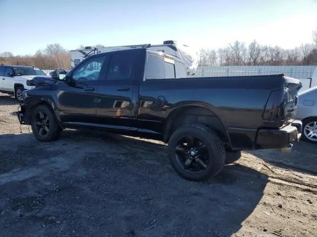 2014 RAM 1500 ST  