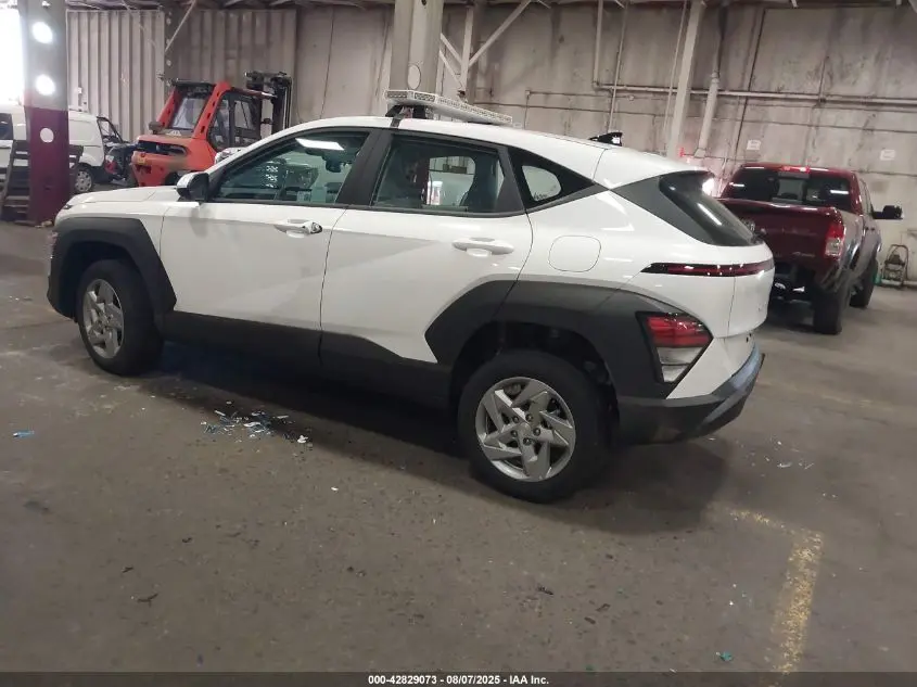 2024 HYUNDAI KONA SE