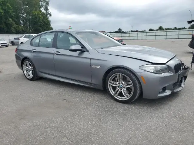 2014 BMW 535 XI
