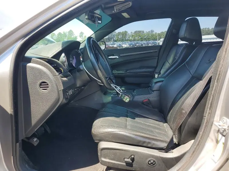 2014 CHRYSLER 300 S  
