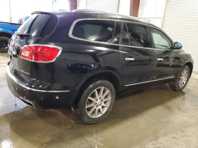 2016 BUICK ENCLAVE   