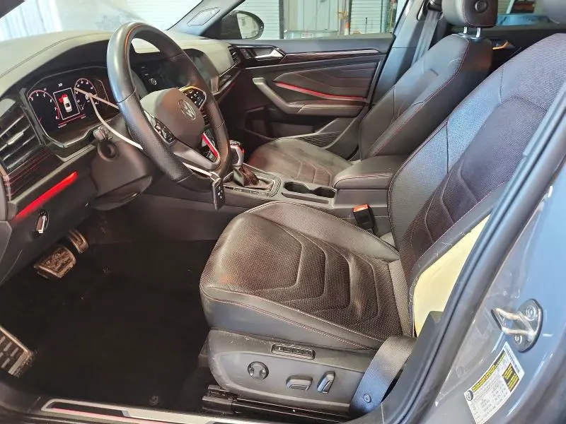 2023 VOLKSWAGEN JETTA GLI AUTOBAHN  