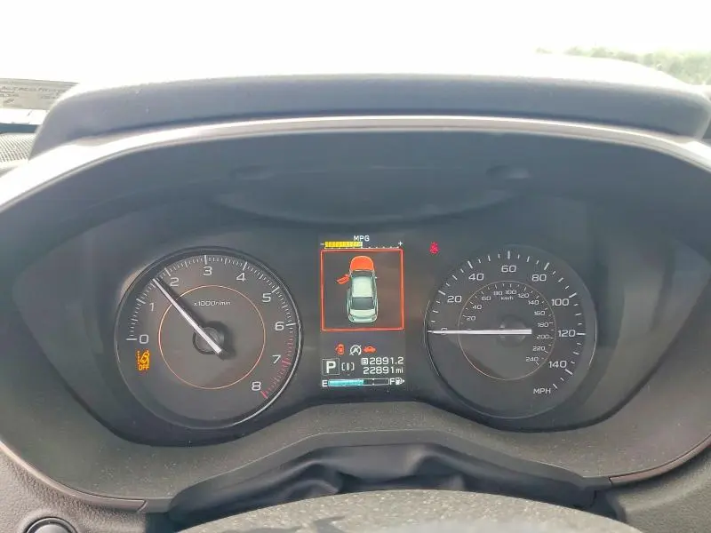 2023 SUBARU CROSSTREK PREMIUM  