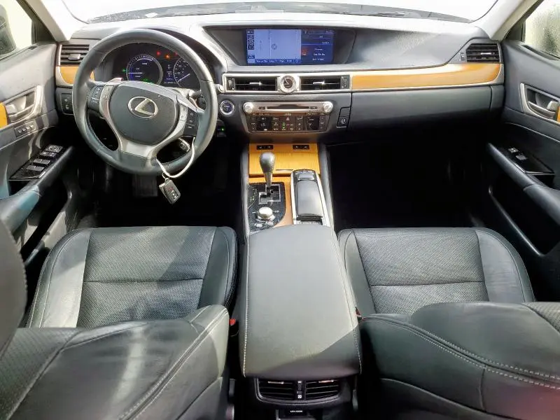 2013 LEXUS GS 450H  