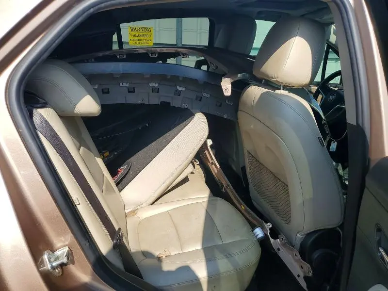 2018 BUICK ENCORE ESSENCE  