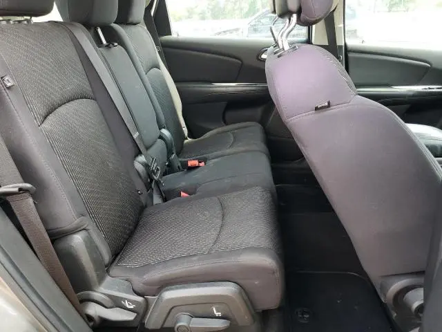 2013 DODGE JOURNEY SE  