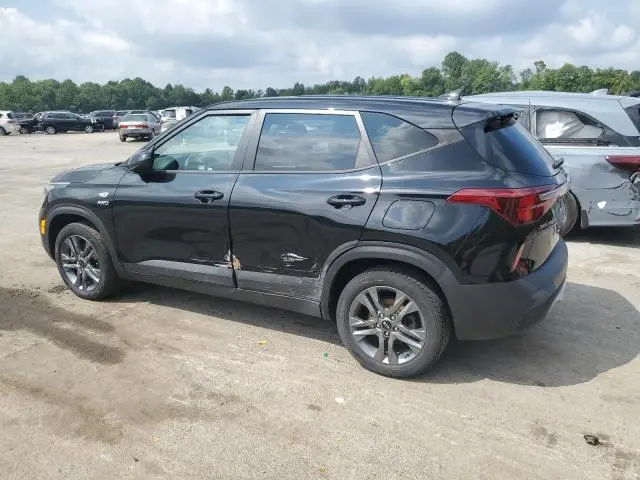 2021 KIA SELTOS LX  