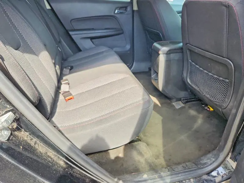 2013 GMC TERRAIN SLE  