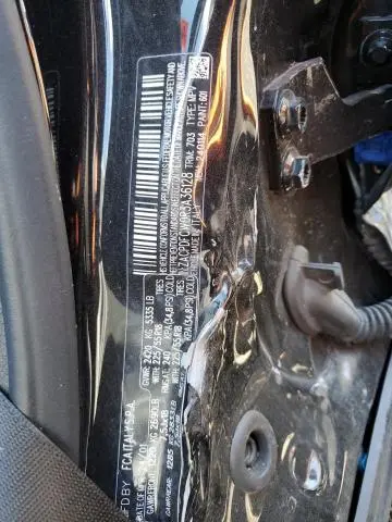 2024 DODGE HORNET R/T  