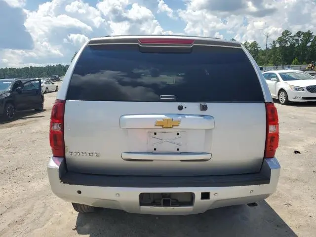 2013 CHEVROLET TAHOE C1500 LT  