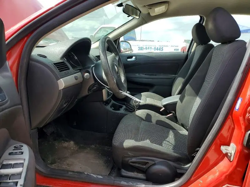 2010 CHEVROLET COBALT 1LT  