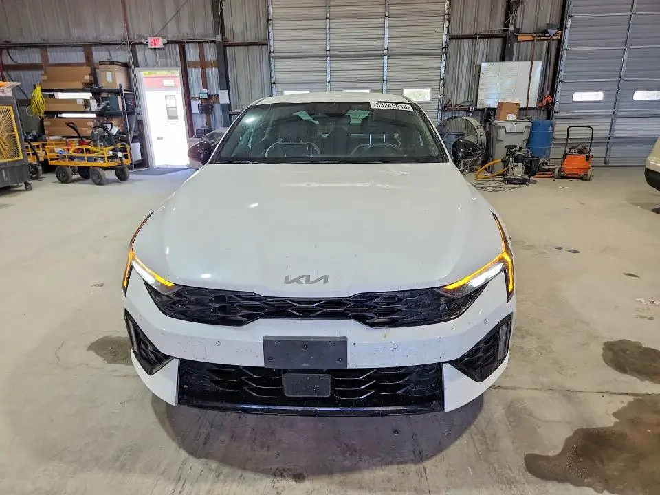 2025 KIA K5 GT LINE  