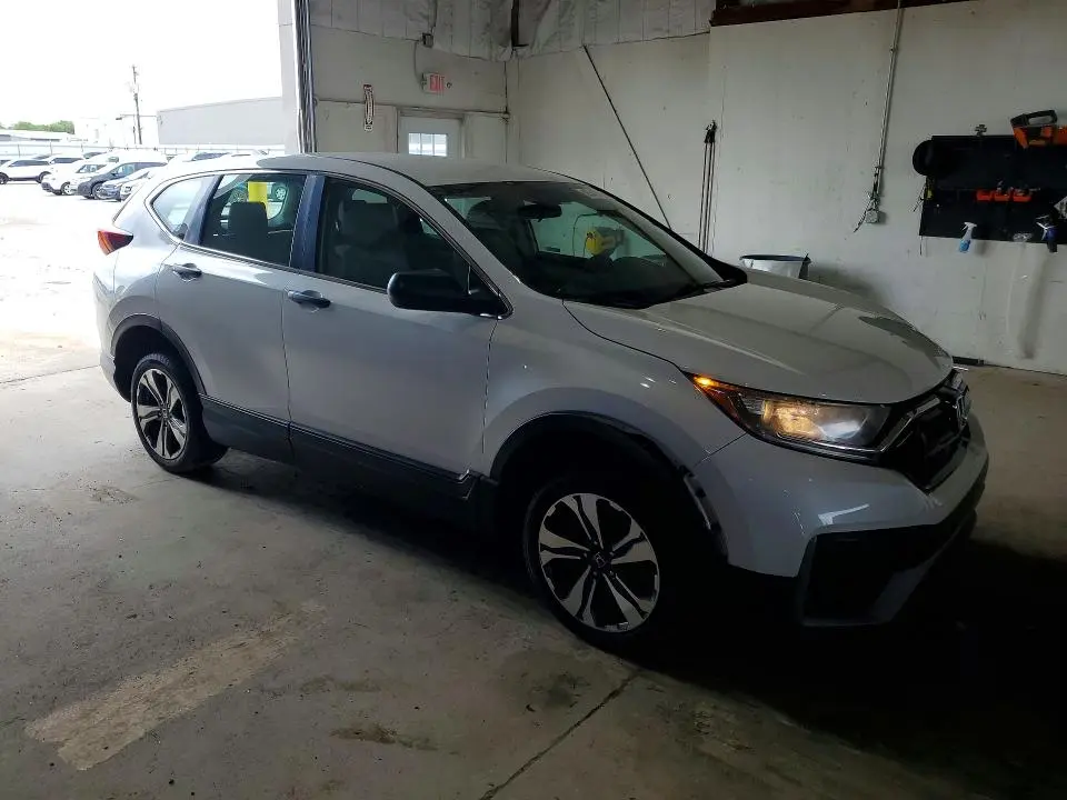 2020 HONDA CR-V LX  