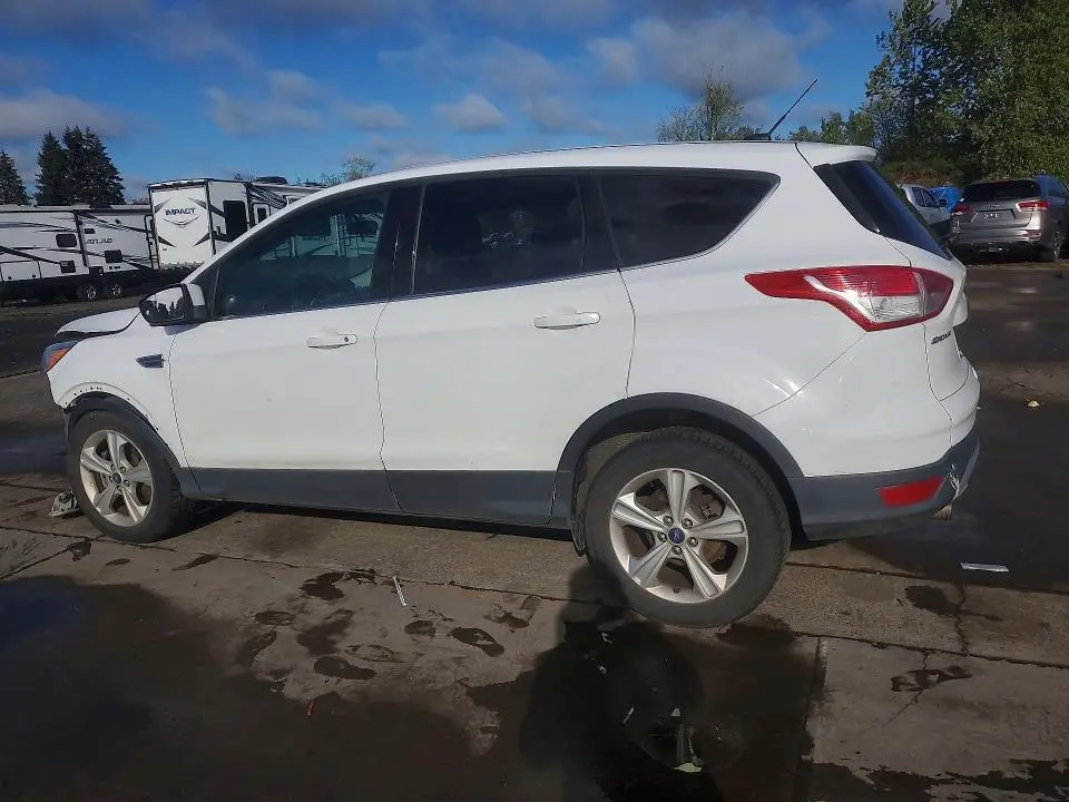 2013 FORD ESCAPE SE  