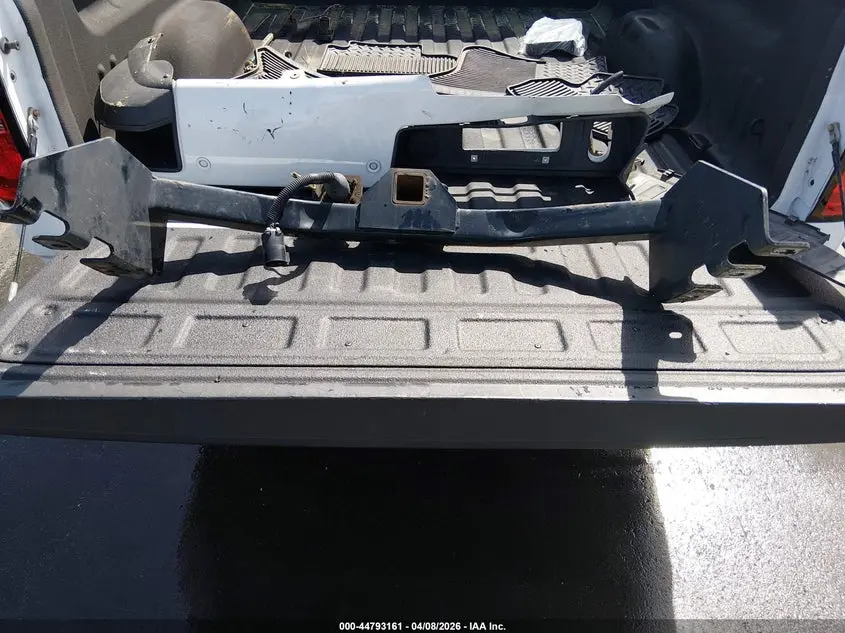 2015 CHEVROLET SILVERADO 1500 1LT